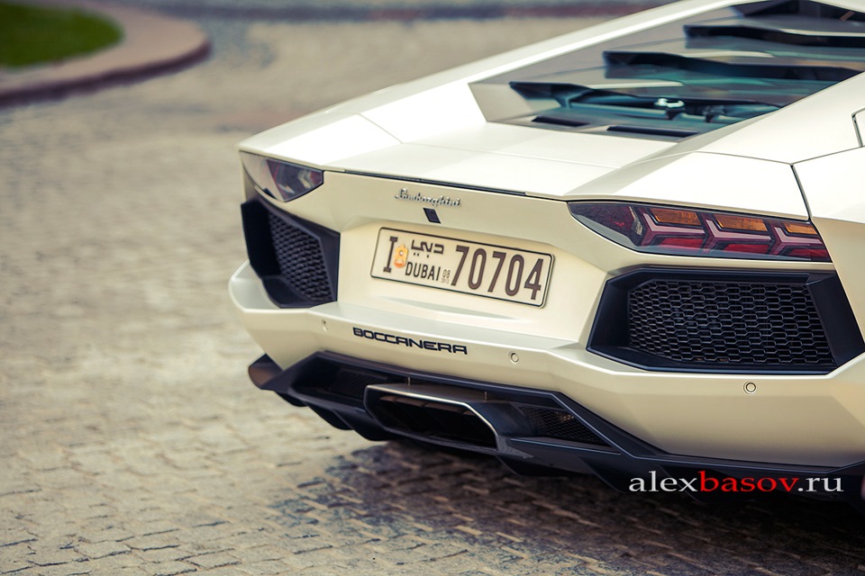 Автомобили Дубая — Сообщество «Фотография» на DRIVE2