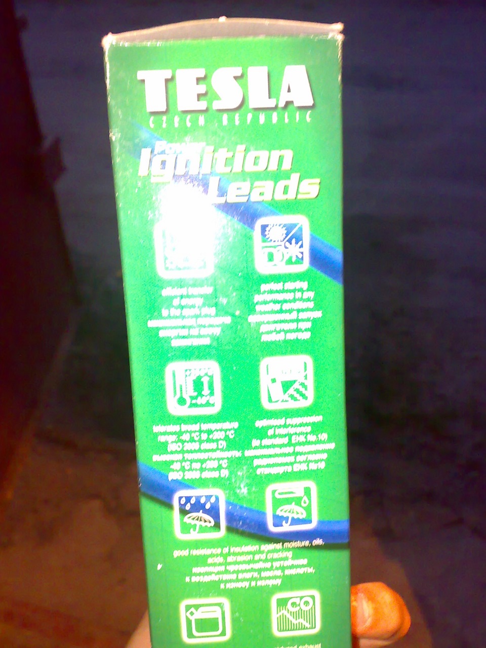 Замена высоковольтных проводов и контактов на трамблере — Москвич 2140 ...