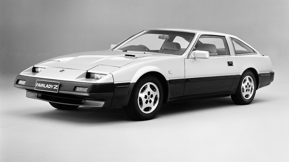 Nissan Fairlady Z31 Owners Reviews With Photos Drive2