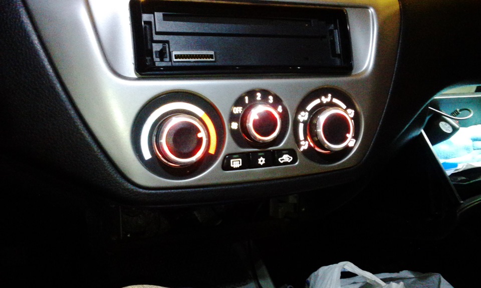 Фото в бортжурнале Mitsubishi Lancer IX
