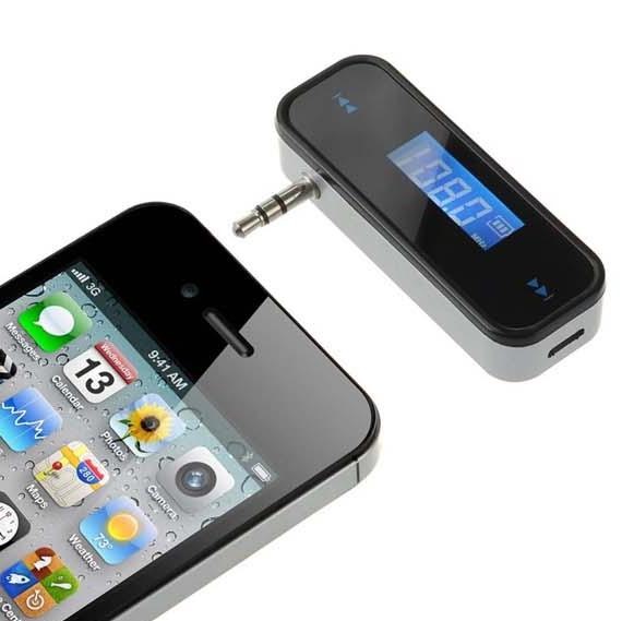 Карманный фм трансмитер — Сообщество «eBay DRIVE2.RU» на DRIVE2