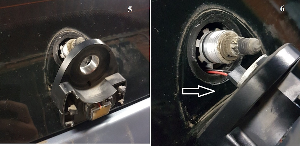 5f74e31s 960 Как открыть стекло багажника туарег