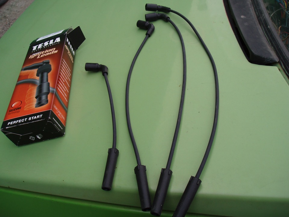 бронепровода — ЗАЗ 1102, 1,2 л, 1989 года | электроника | DRIVE2