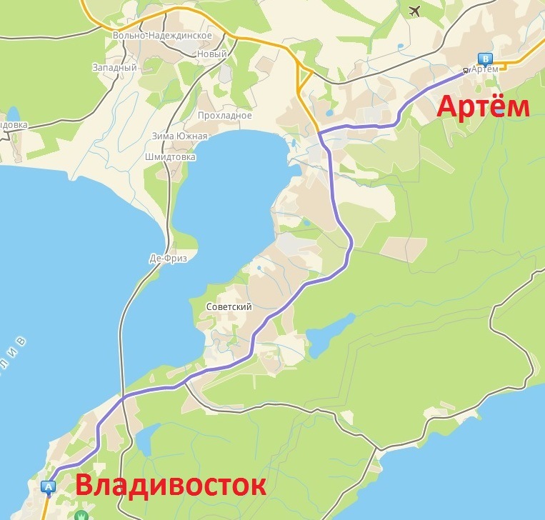 Показать карту артема. Владивосток на карте. Владивосток карта города.