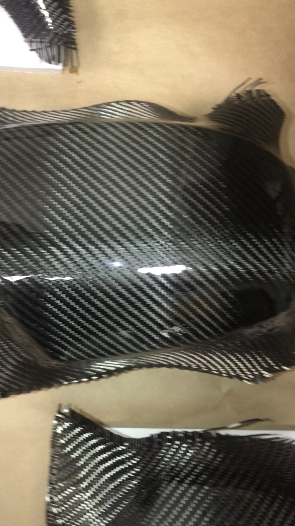 Ламинация карбоном — DRIVE2