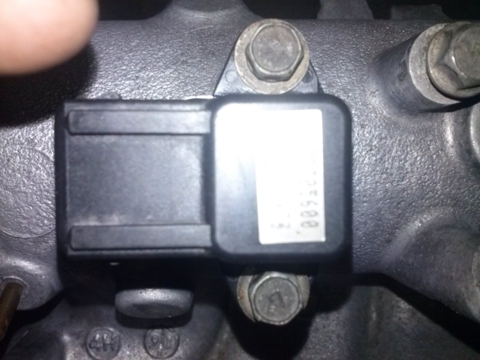 Доработка впускного коллектора! — Mitsubishi Lancer Evolution VII, 2 л ...