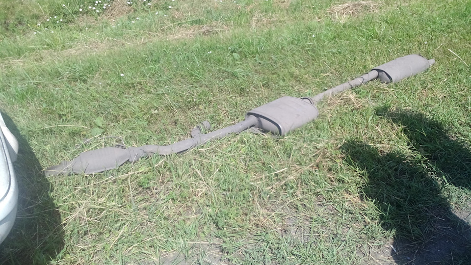 5f89b2es 960 для чего нужен шотган выхлоп