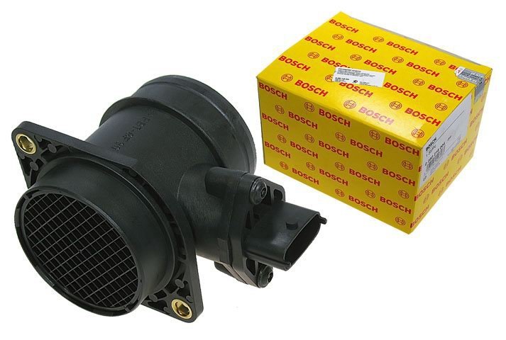 Диагностика и замена ДМРВ — Lada 21099, 1,5 л, 2003 года | запчасти ...