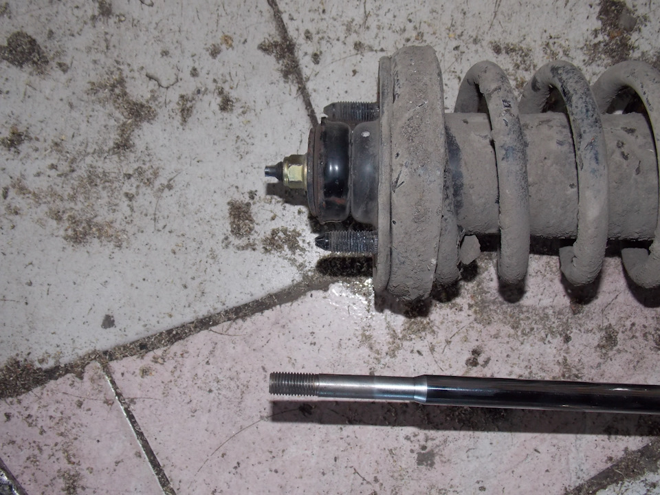 5f90c36s 960 амортизаторы задней двери honda orthia