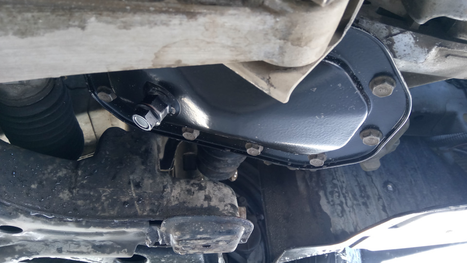 Фото в бортжурнале Chevrolet Lacetti SW