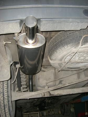 фото производителя — Москвич Святогор