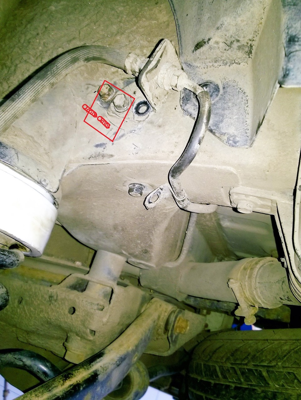 Вопрос к товарищам, увеличившим клиренс KIA Carens — KIA Carens III, 2 ...