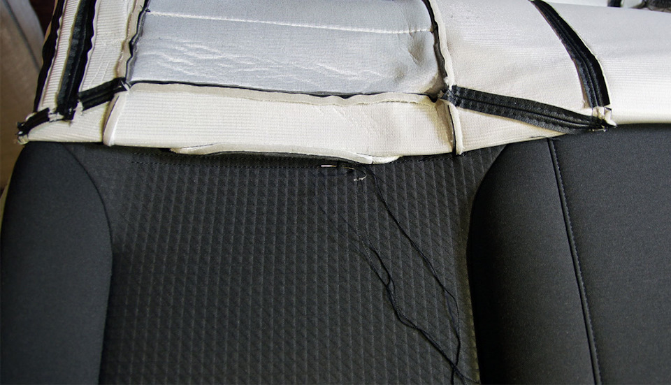 Фото в бортжурнале Volkswagen Jetta VI
