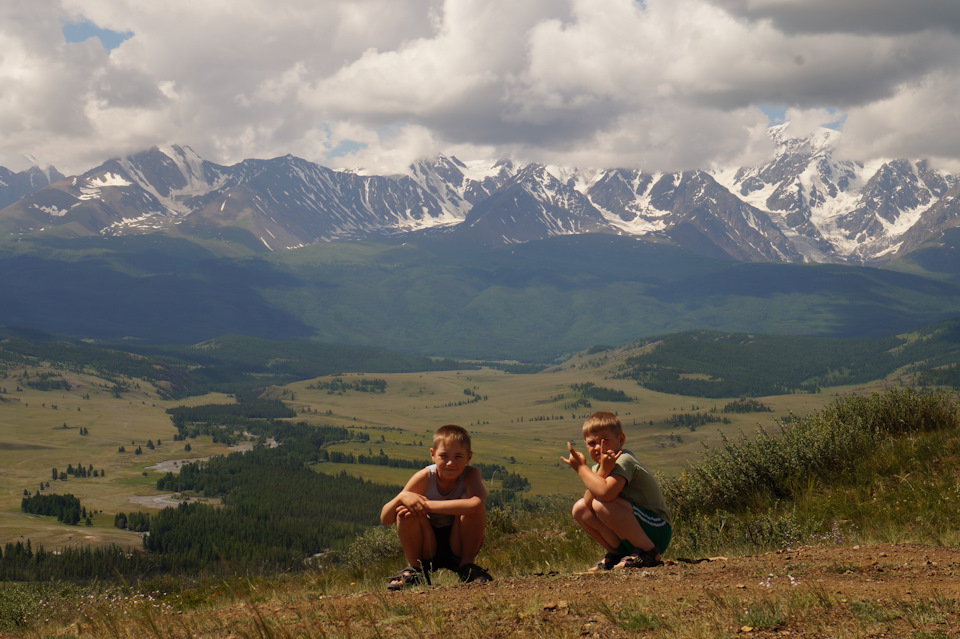 Фото в бортжурнале УАЗ Pickup