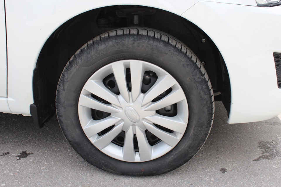 5f9abb2s 960 датсун ми до что это за машина