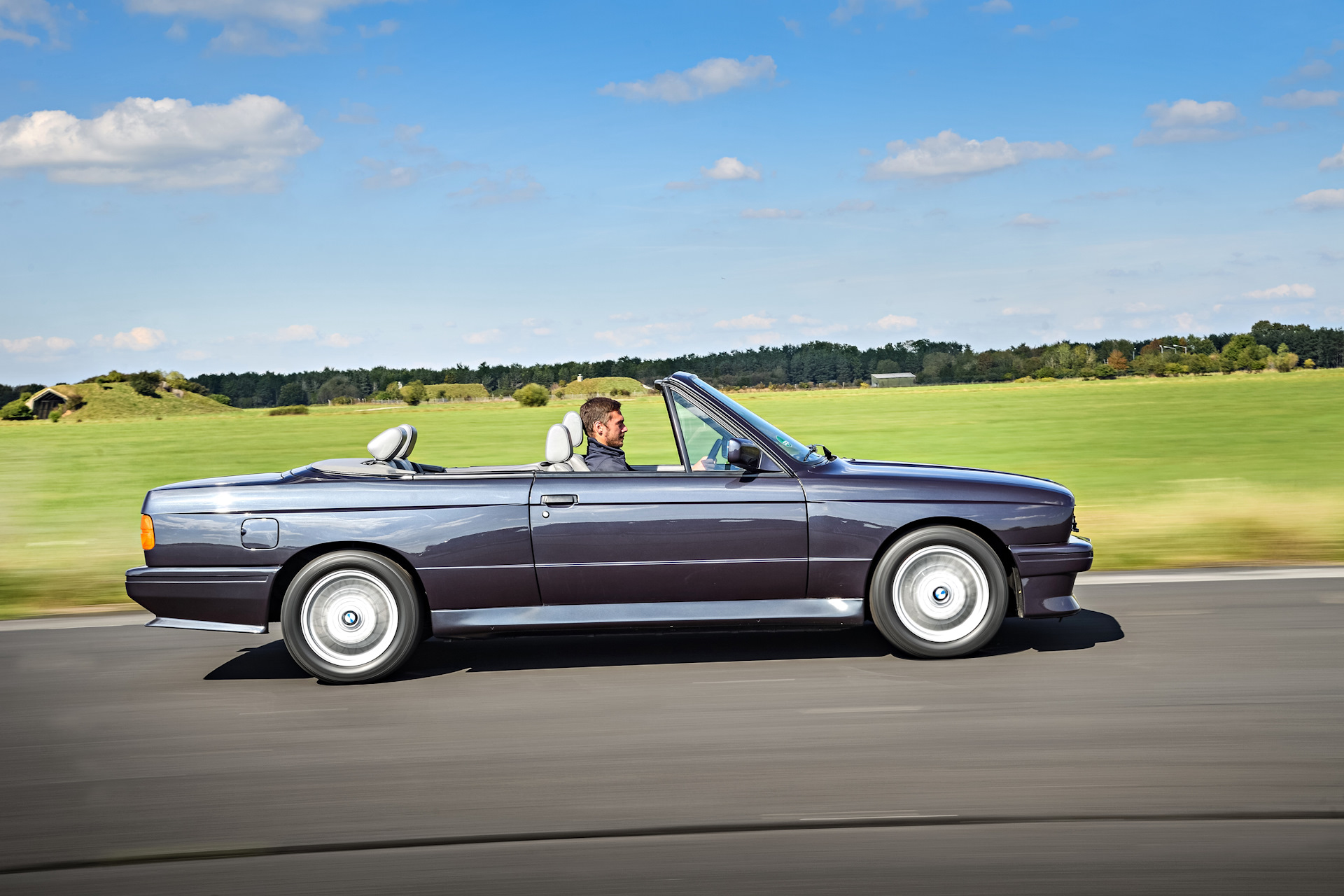 BMW m3 1990 Convertible