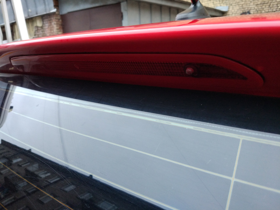 Фото в бортжурнале Volkswagen Golf Mk5