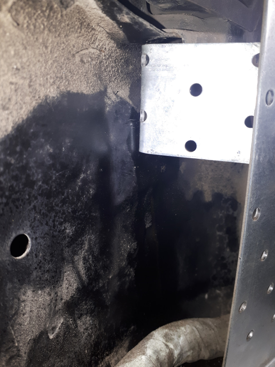 Установка вебасто на ховер н5 тд ат — Great Wall Hover, 2 л, 2012 года ...