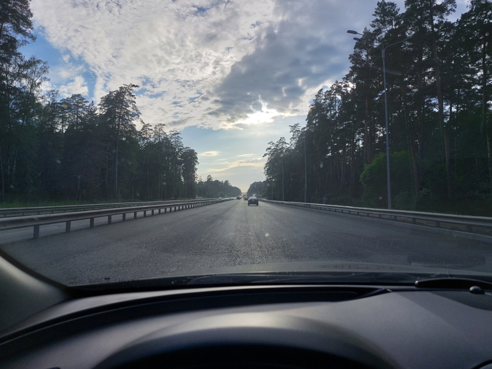 Фото в бортжурнале Opel Insignia (1G)