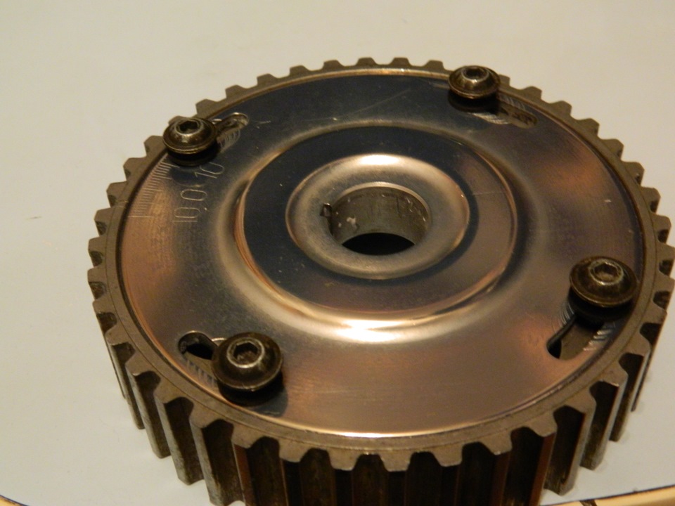 Шестерни и прочие ништяки — Lada 2114, 1,6 л, 2011 года | тюнинг | DRIVE2