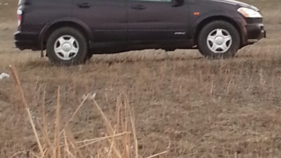 не сбрасываются обароты двигателя — SsangYong Kyron, 2 л, 2007 года ...