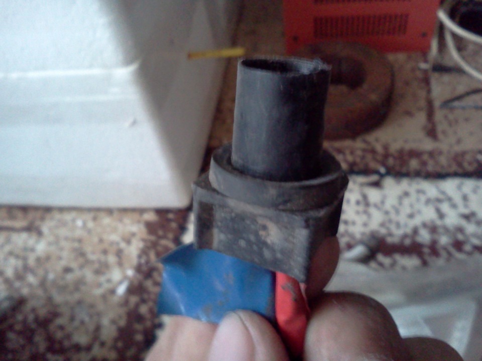 габариты в повороты — Сообщество «Лада 2110, 2111, 2112, 112, Богдан ...