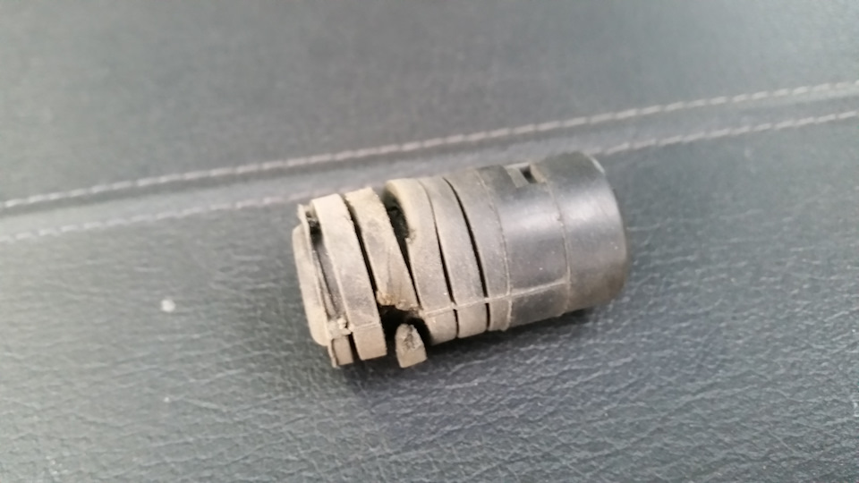 Фото в бортжурнале Nissan X-Trail II (t31)