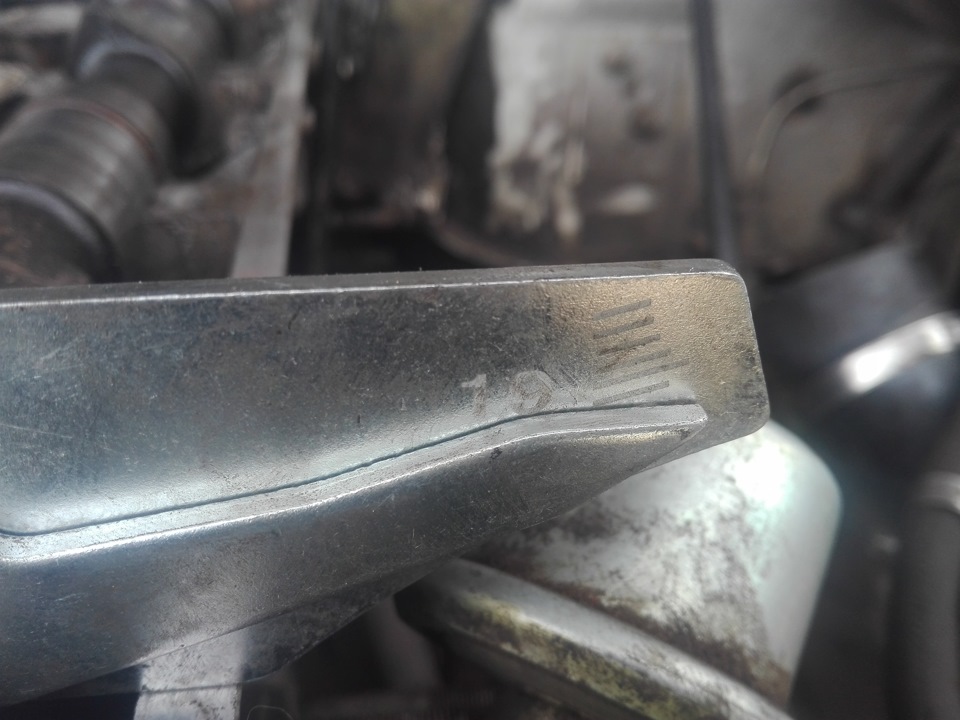 Почти собрал, осталось завести и посмотреть на работу двигателя) — ГАЗ ...