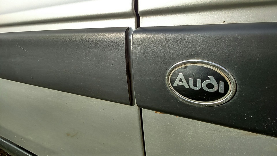 Стучат компенсаторы — Audi 80 (B3), 1991 года | своими руками | DRIVE2