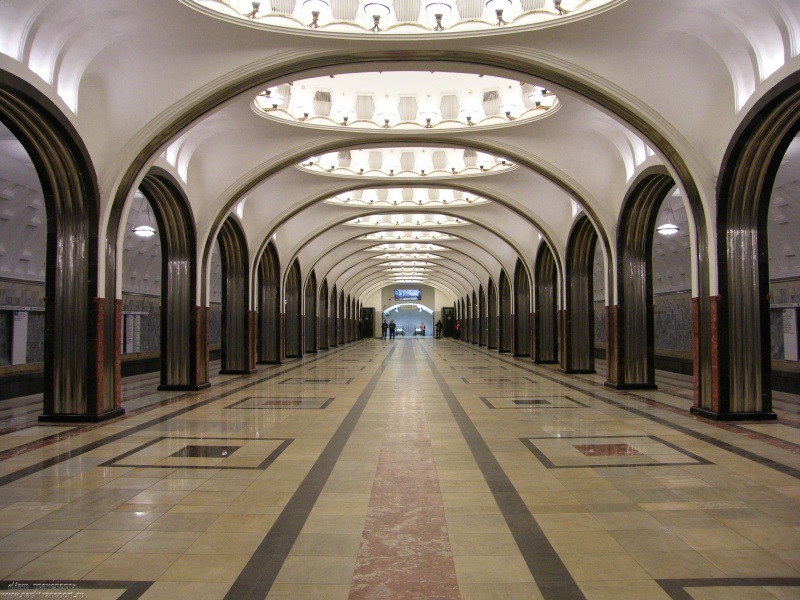 Metro московская ул 205 фото