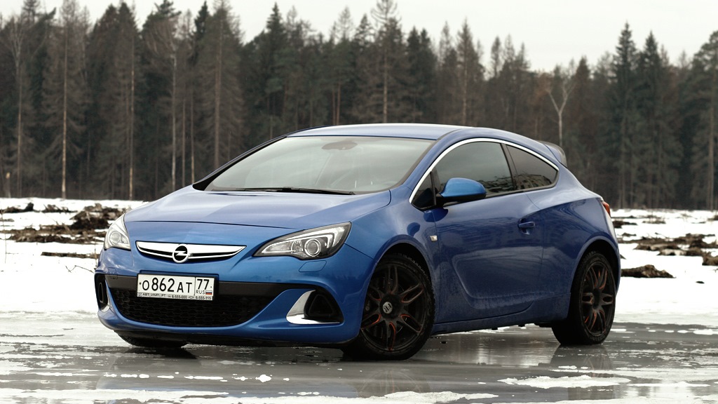 Opel astra j сервис esp