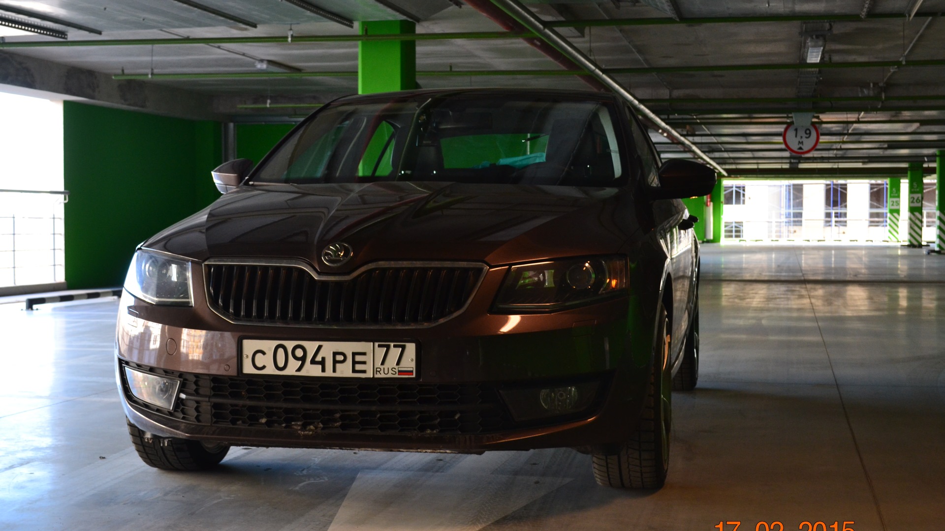 Skoda Octavia A7 Mk3 2.0 дизельный 2013 | Дядя Петя Васин брат!TDI на DRIVE2