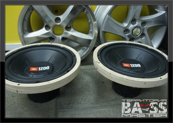 Jbl gt5 s12 короб