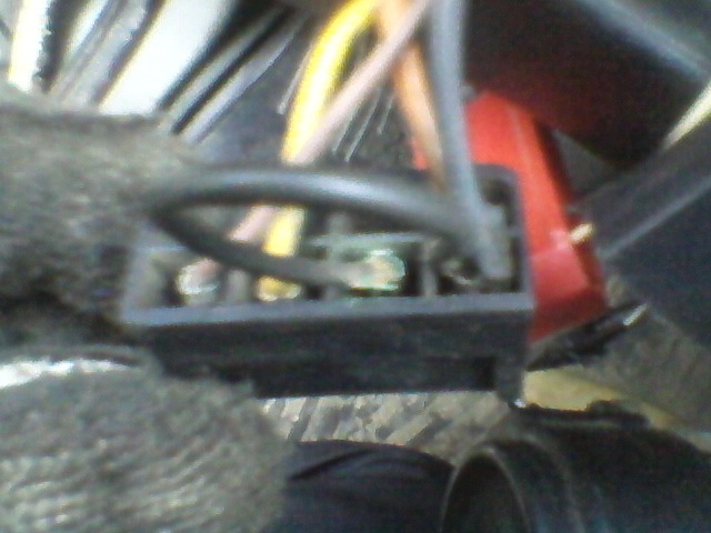 Замок зажигания — ГАЗ Газель, 2,4 л, 2003 года | электроника | DRIVE2