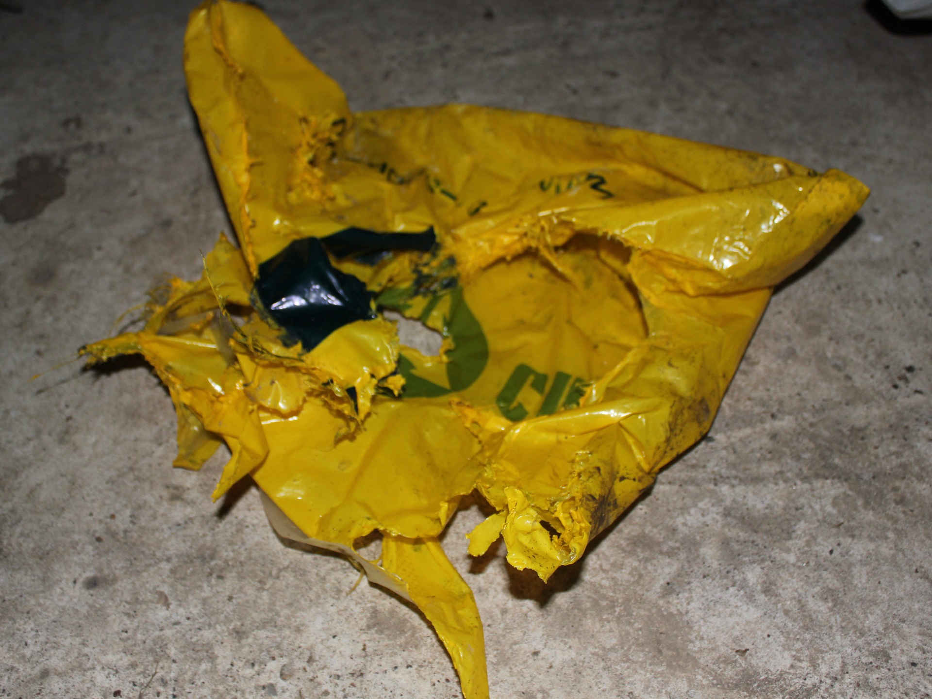 Снова вляпались — Mitsubishi Lancer Sportback, 1,8 л, 2008 года