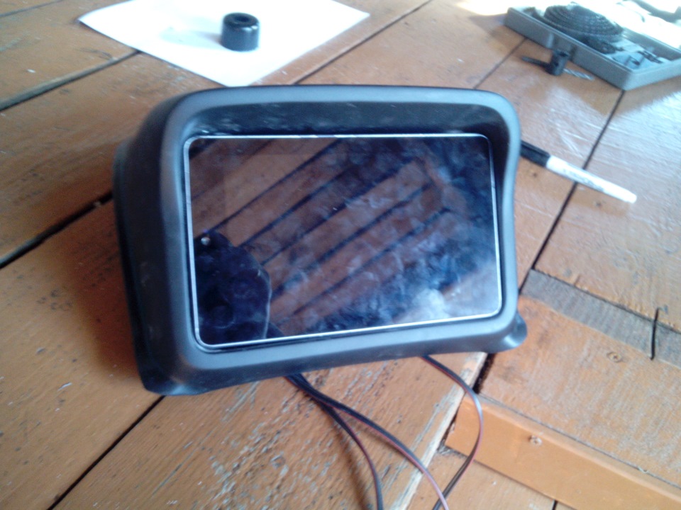 Asus nexus 7 в авто