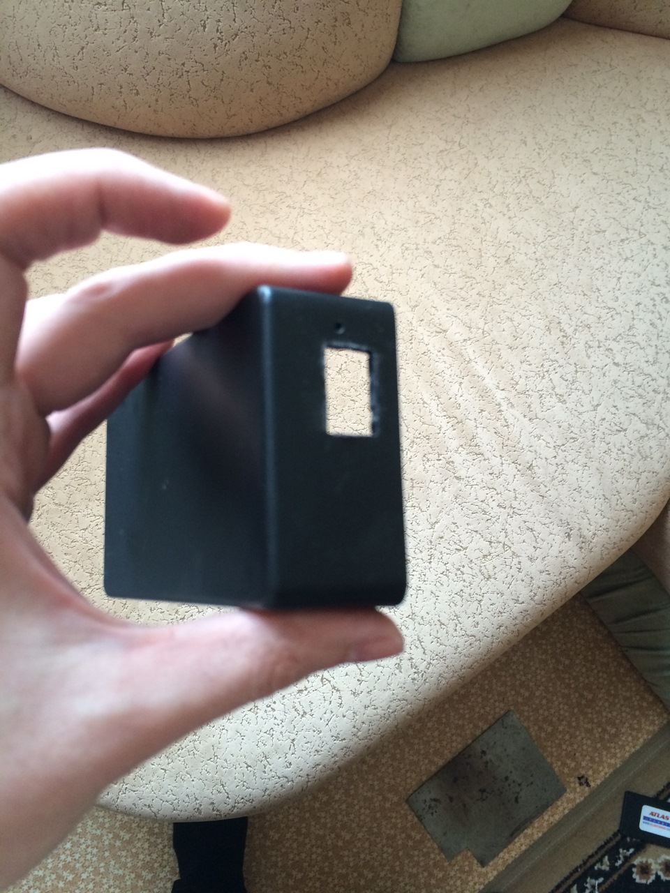 самодельный бортовой компьютер на ардуино