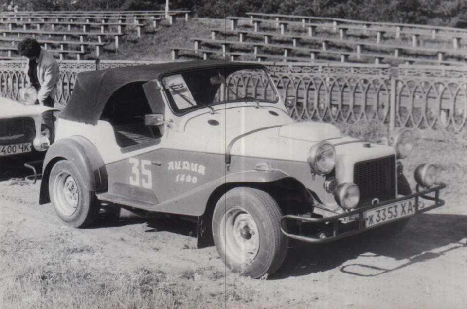 Ремейки ссср