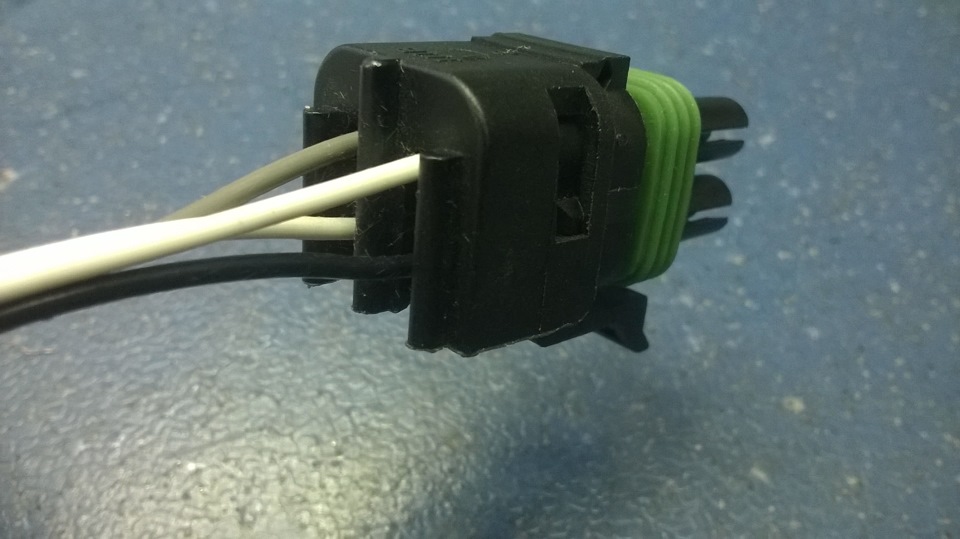 Фото в бортжурнале Toyota Corolla (120)