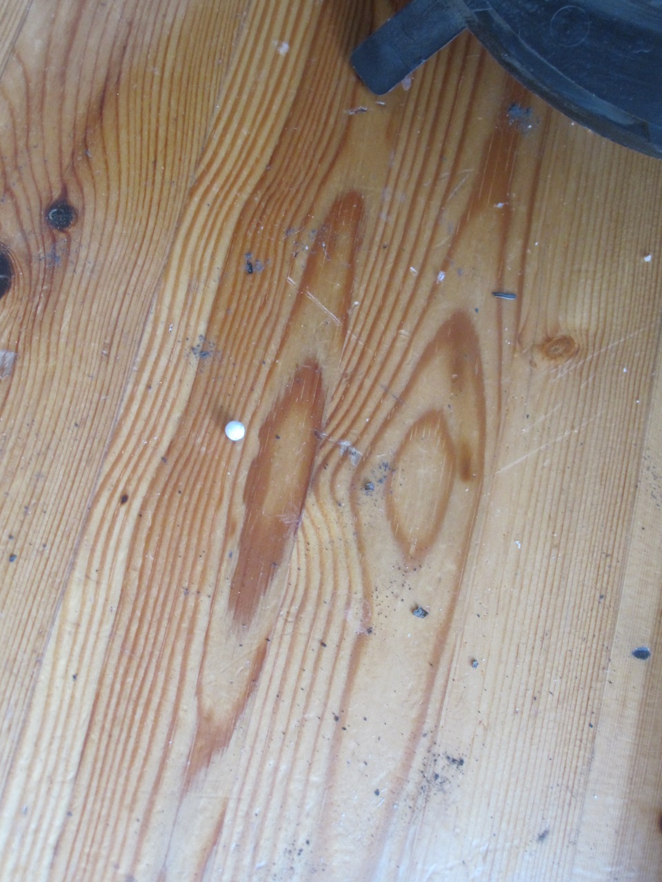 Фото в бортжурнале SEAT Leon (Mk II)