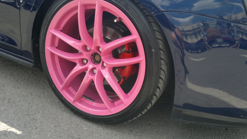 Автострада 2013 ТУЛА 15.06.13 part2 площадь — LADA Приора седан, 1,6 л ...