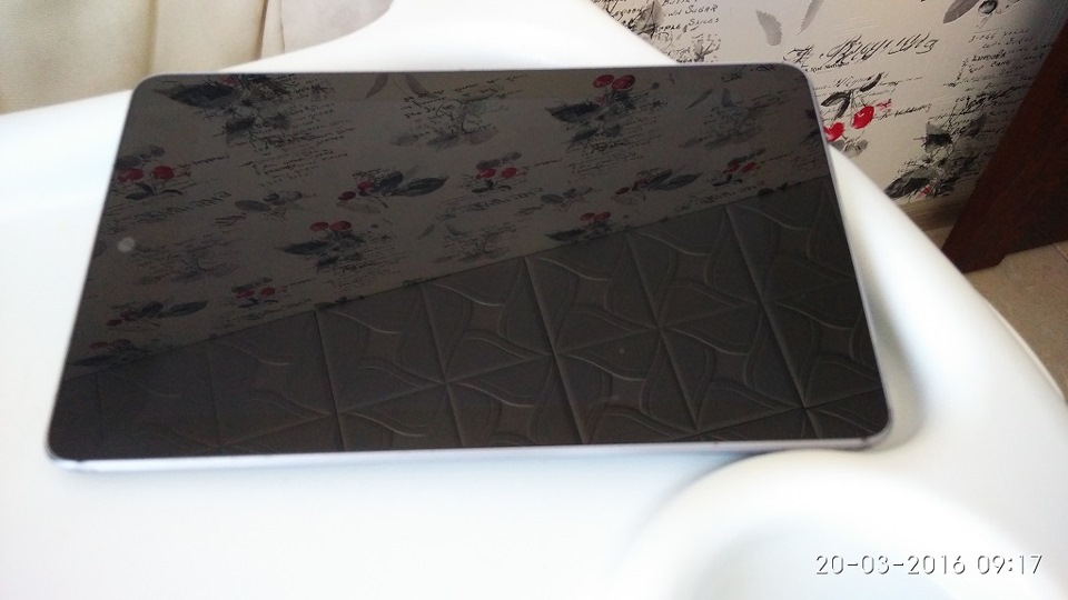 Планшет Nexus 7 2012 WiFi 16Gb как головное устройство — Opel Astra H ...