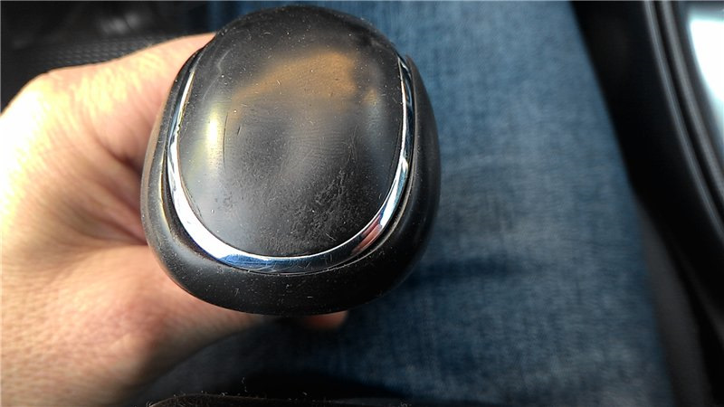 Ручка АКПП ASTRA J — DRIVE2