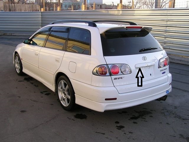 Калдина 3s 2004