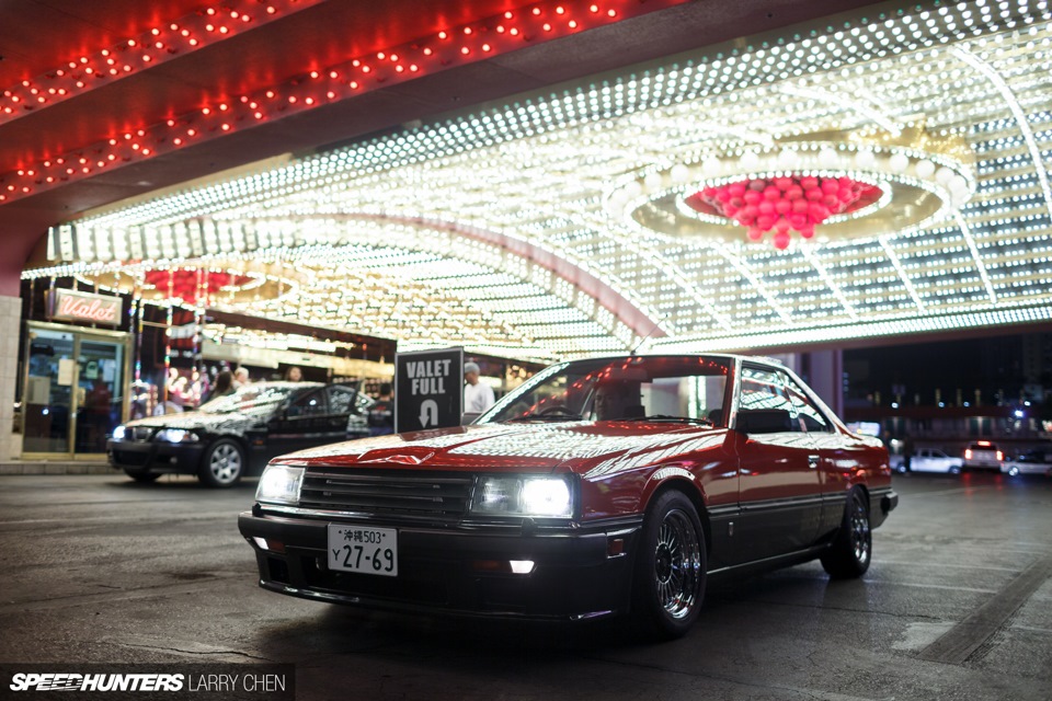 Used in japan cars