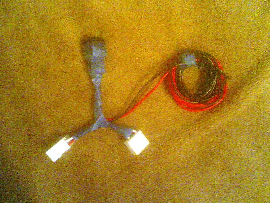 Модернизация Стеклоочистителя — ГАЗ 31105, 2,4 л., 2006 года | тюнинг ...