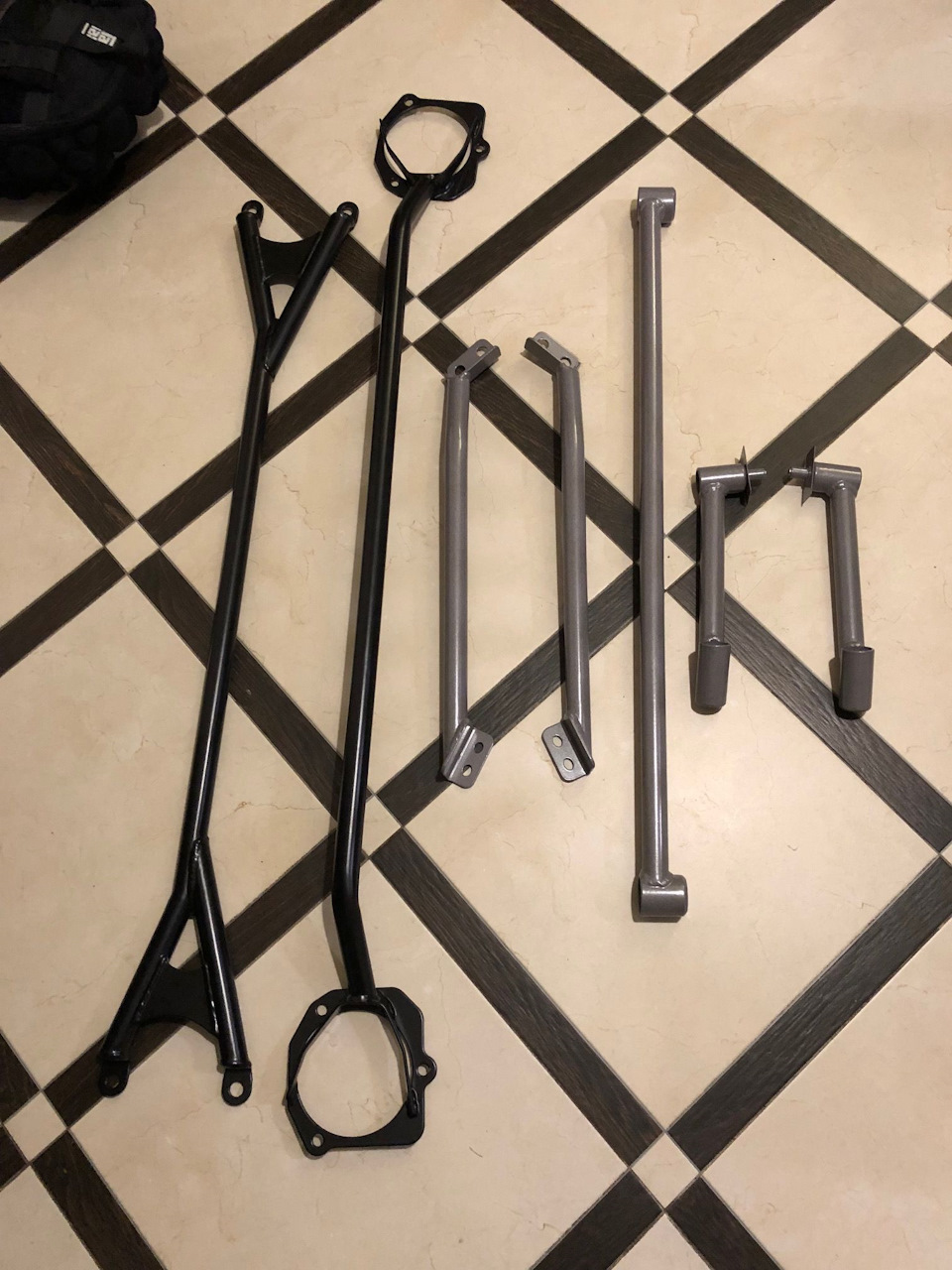 Челябинск — РУЛИТ! )) — Subaru Outback (BR), 3,6 л, 2011 года ...