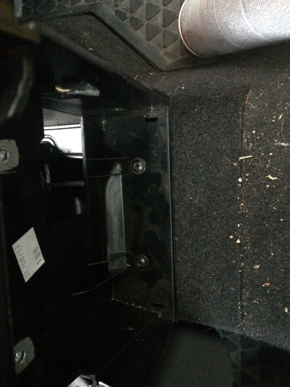 Фото в бортжурнале Volkswagen Golf Mk5