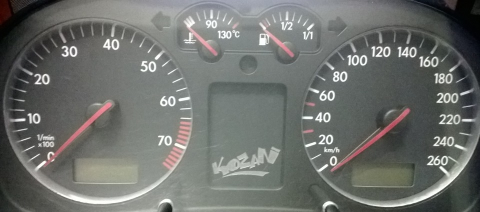 Запчасти на фото: 140160. Фото в бортжурнале Volkswagen Bora