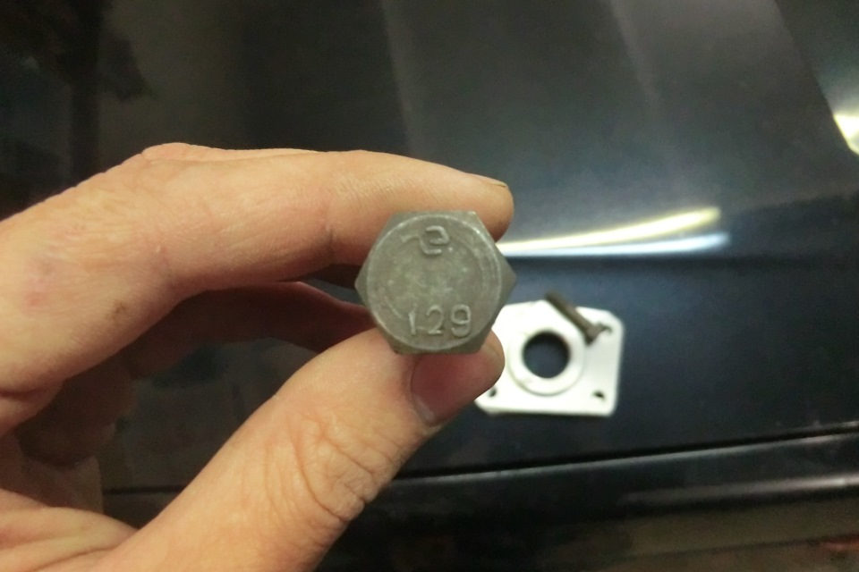 Расширение задней колеи — Lada 2115, 1,6 л, 2006 года | стайлинг | DRIVE2